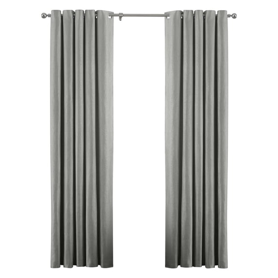 Riva Home Atlantic Eyelet Ringtop Curtains