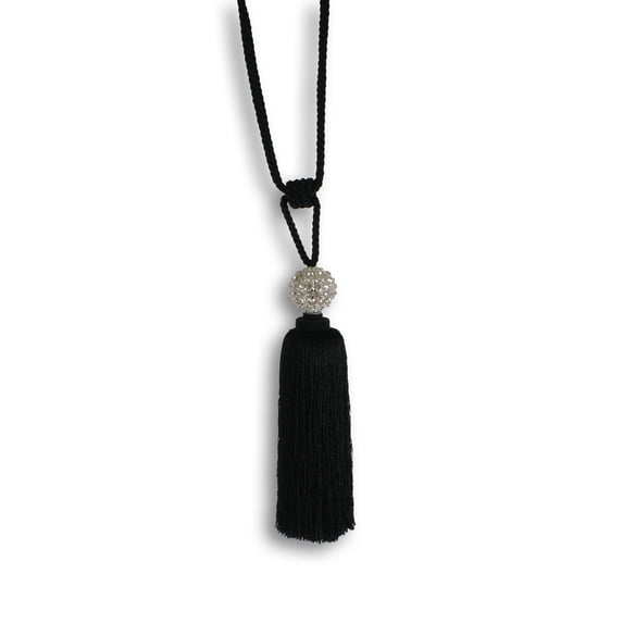 Riva Home Crystal Ball Tie Back