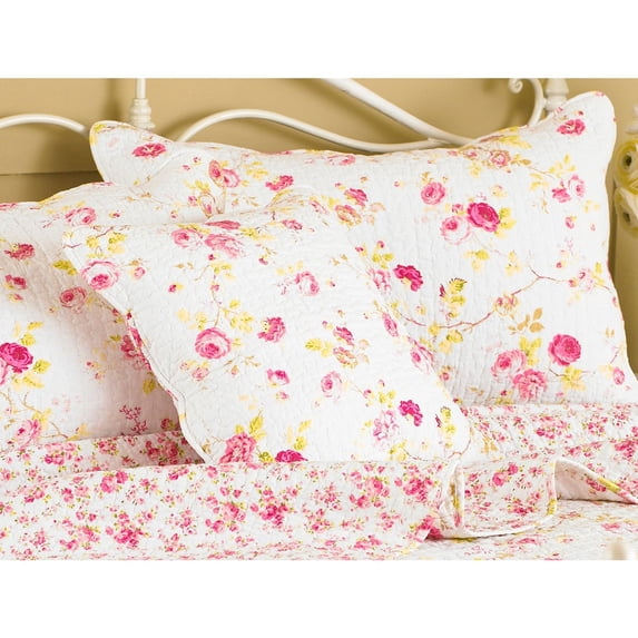 Riva Home Honeypotlane Pillow Sham
