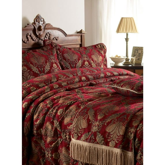 Riva Home Shiraz Throw