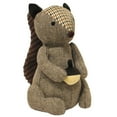 thumbnail image 1 of Riva Home Squirrel Doorstop, 1 of 4