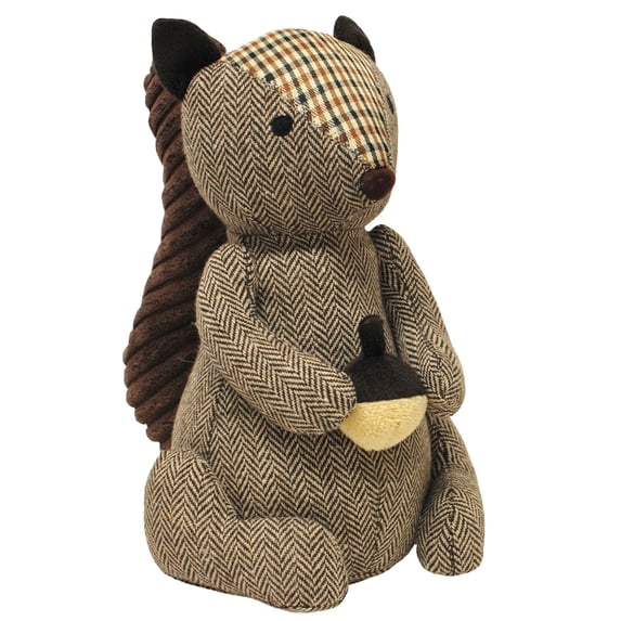 Riva Home Squirrel Doorstop