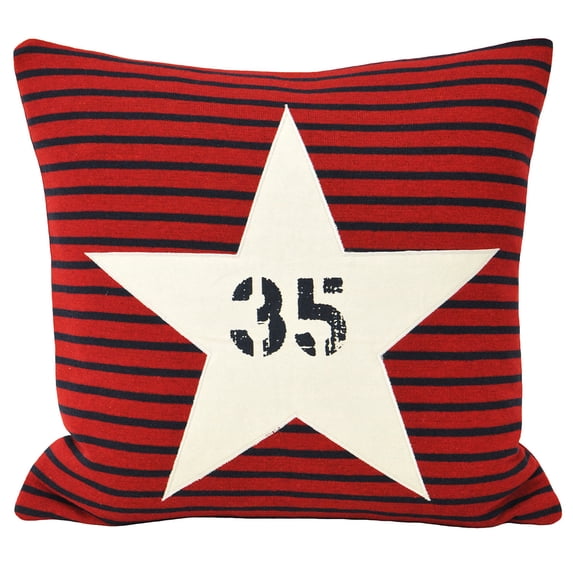 Riva Home Star Sign Cushion Cover