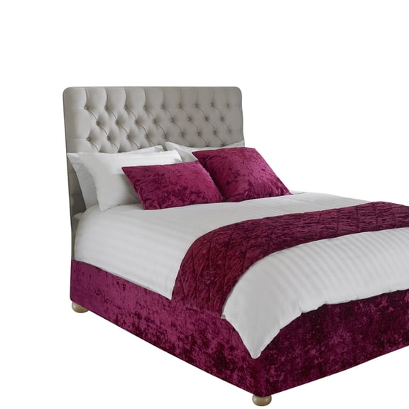 Riva Home Verona Bed Wrap