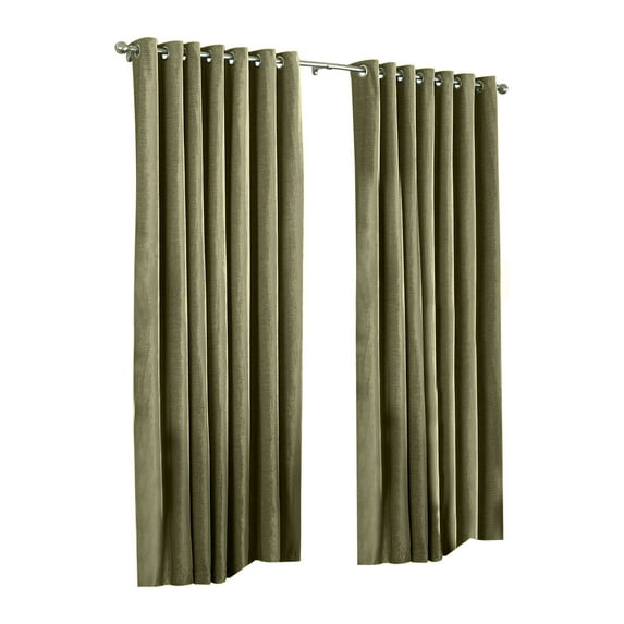 Riva Home Wellesley Ringtop Curtains