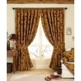 thumbnail image 1 of Riva Home Zurich Pencil Pleat Curtains, 1 of 3