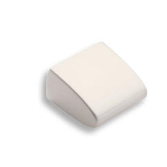 Riva Knob - Satin Nickel