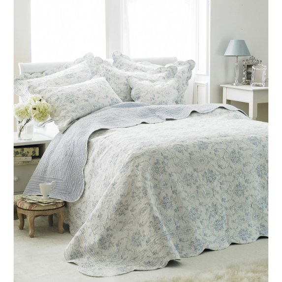 Riva Paoletti Etoille Bedspread