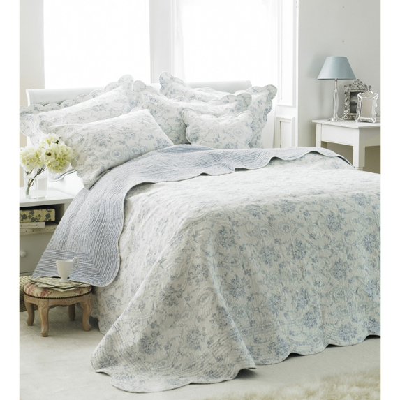 Riva Paoletti Etoille Bedspread