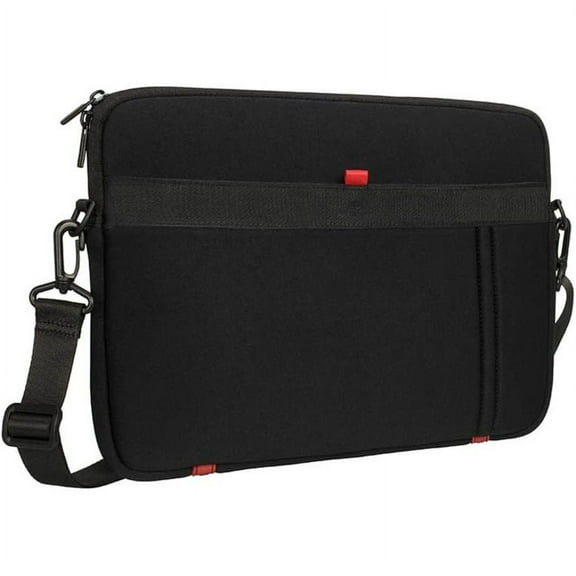 RivaCase 13.3" Laptop Sleeve 5120, Black
