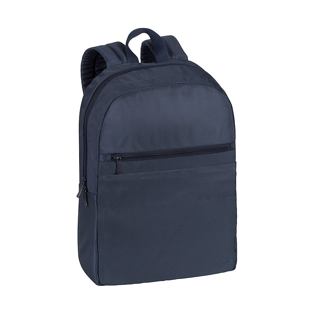RivaCase 15.6" Laptop Backpack 8065, Dark Blue - Walmart.com RivaCase 15.6" Laptop Backpack 8065, Dark Blue - Walmart.com