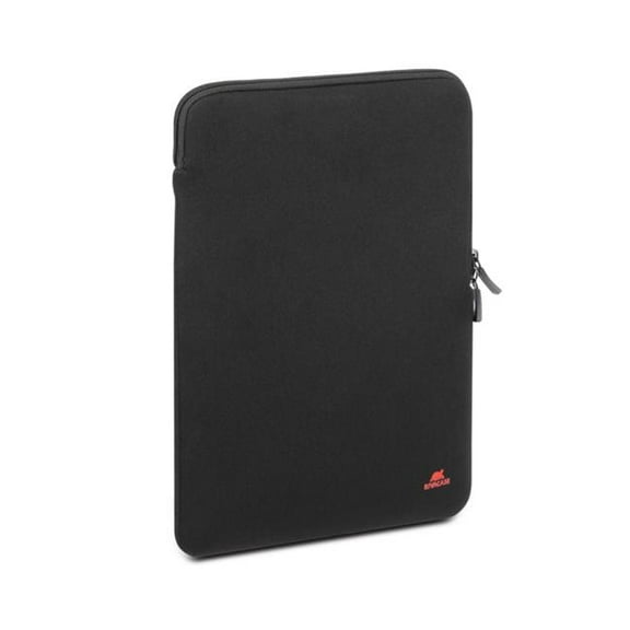 RivaCase 5224BLK Antishock MacBook Air 15 Sleeve - Black