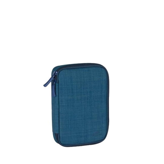 RivaCase 5631BLU Biscayne Travel Organizer Tablet Sleeve - Blue