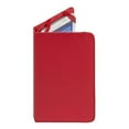 thumbnail image 1 of Rivacase RIVA-3202-RED 7 in. Kick-Stand Tablet Folio44; Red, 1 of 5