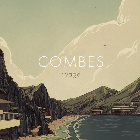 Combes Rivage (CD)