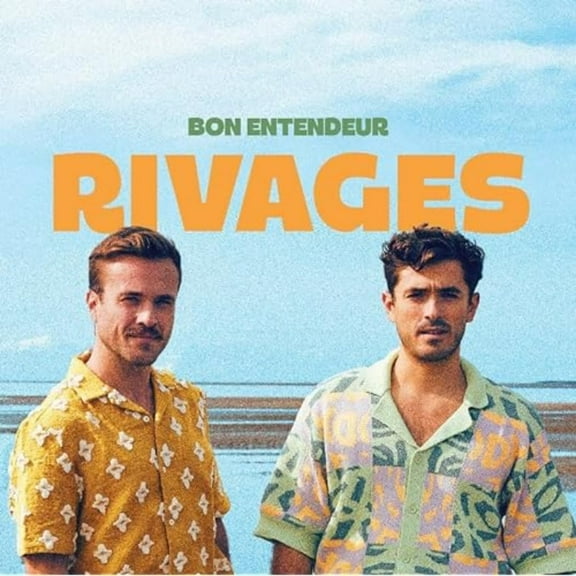 Bon Entendeur Rivages (CD)