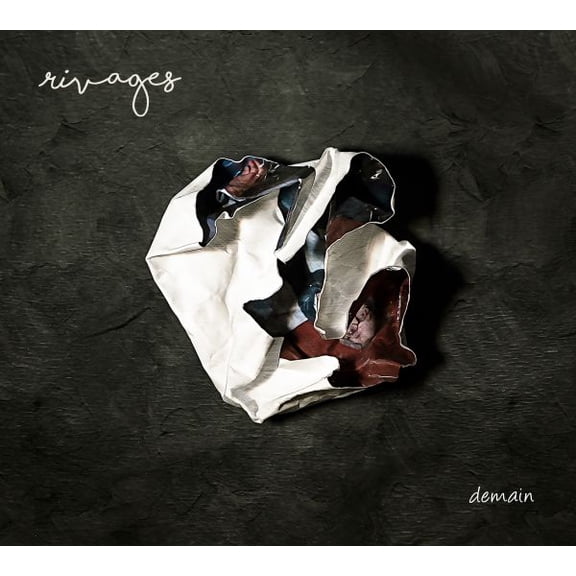 Rivages Demain (CD)