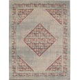 thumbnail image 1 of Rivaj Stewart Grey Rug, 1 of 5