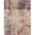 thumbnail image 1 of Rivaj Wilbert Beige Rug, 1 of 5
