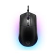 thumbnail image 1 of SteelSeries Rival 3 Wired Gen 2 - Black US, 1 of 4