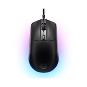 SteelSeries Rival 3 Wired Gen 2 - Black US