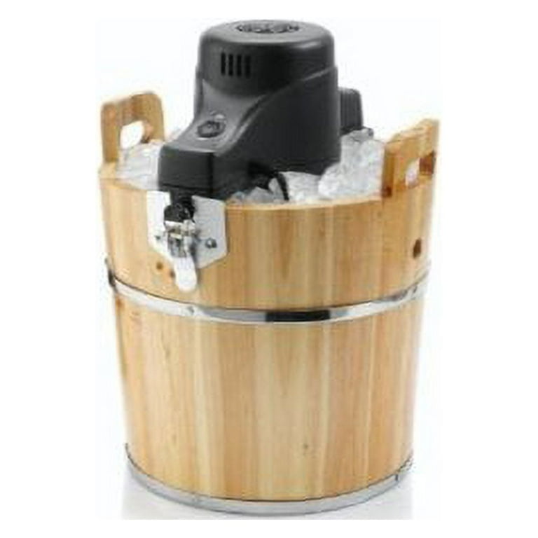 Rival ice cream maker walmart sale