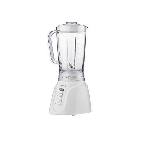 Rival 6 Speed White Blender