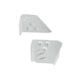 thumbnail image 1 of Rival Rear Aluminum A Arm Guards For Suzuki King Quad 500 / 700 2444.5515.1, 1 of 3