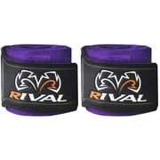 Rival Boxing 120 Mexican Style Handwraps - Purple