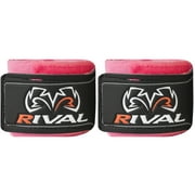 Rival Boxing 150" Mexican Style Handwraps - Pink