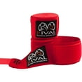 thumbnail image 1 of Rival Boxing 210" Mexican Style Boxing and MMA Handwraps - Red, 1 of 1