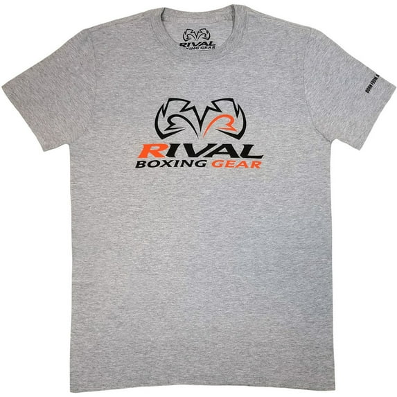 Rival Boxing Corpo T-Shirt - 2XL - Gray