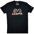 thumbnail image 1 of Rival Boxing Corpo T-Shirt - Large - Black, 1 of 1