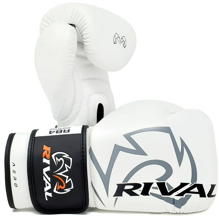 最終価格 RIVAL BAG GLOVE 白＆金 10oz Rival Boxing RFX-Guerrero-V HDEF Loop Bag Gloves – Forza Sports