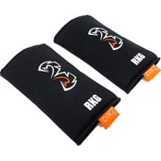 Rival Boxing Intelli-Shock Knuckle Guards - Medium - Black