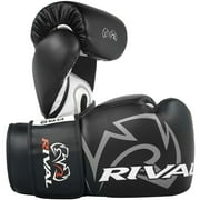 Rival Boxing RB2 Super Bag Gloves 2.0 - Small - Black