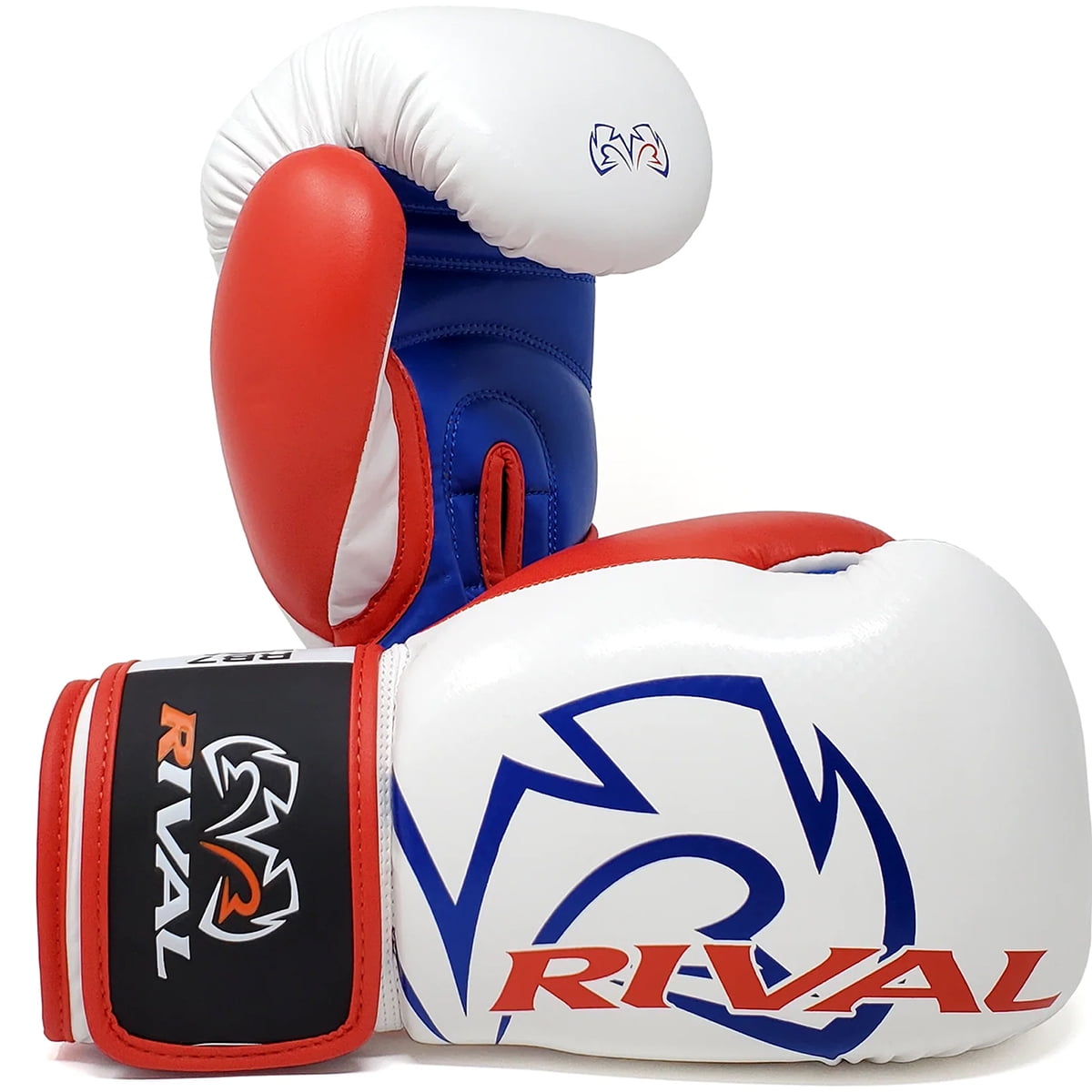 ライバル rival  RB7バッググローブ 8オンス Rival Boxing RB7 Fitness+ Hook and Loop Bag Gloves - 8 oz