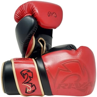 Rival Sparring Gloves
