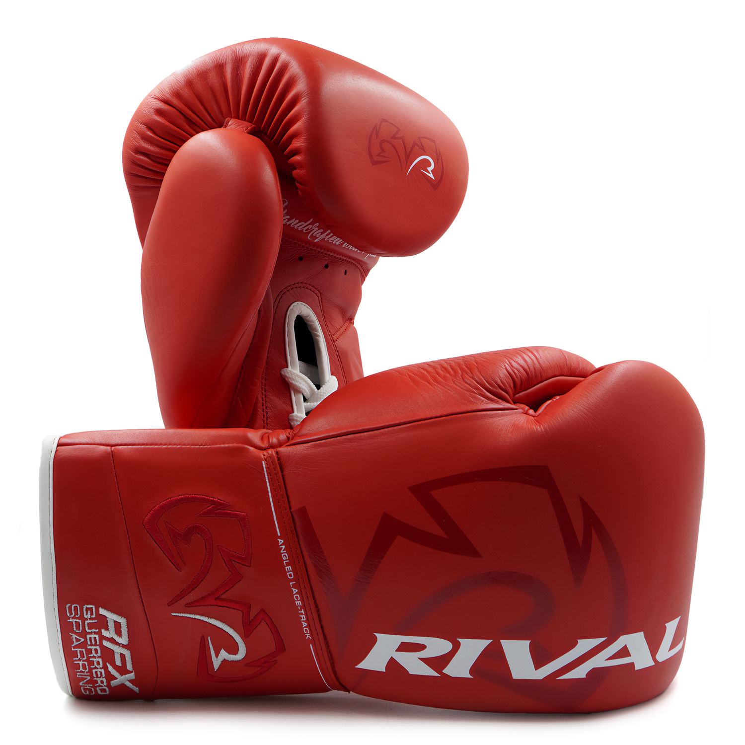 Rival RFX-Guerrero Pro Fight Gloves - HDE-F