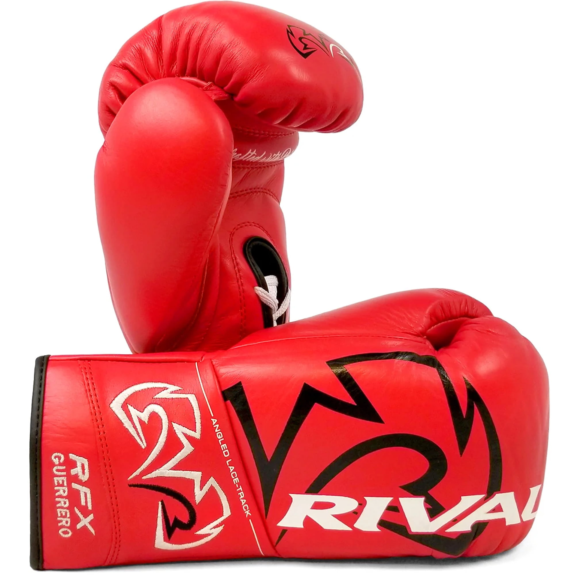 Rival APX Guerrero ボクシンググローブ 8oz RFX-Guerrero Sparring Gloves P4P Edition – Rival Boxing Gear USA