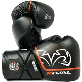 RS100 Professional Sparring Gloves – Rival Boxing Gear USA