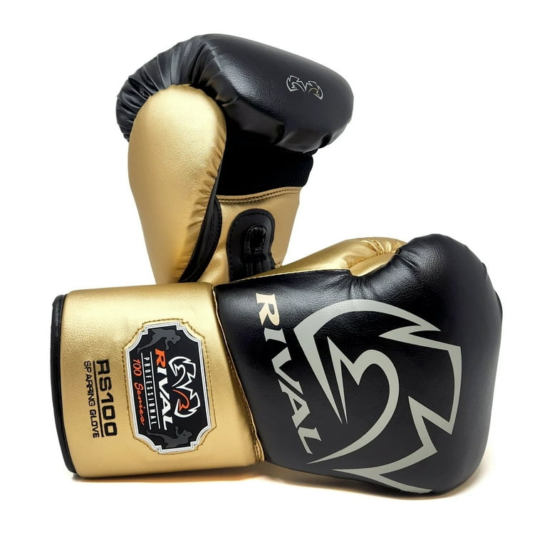 16oz sparring sales only gloves