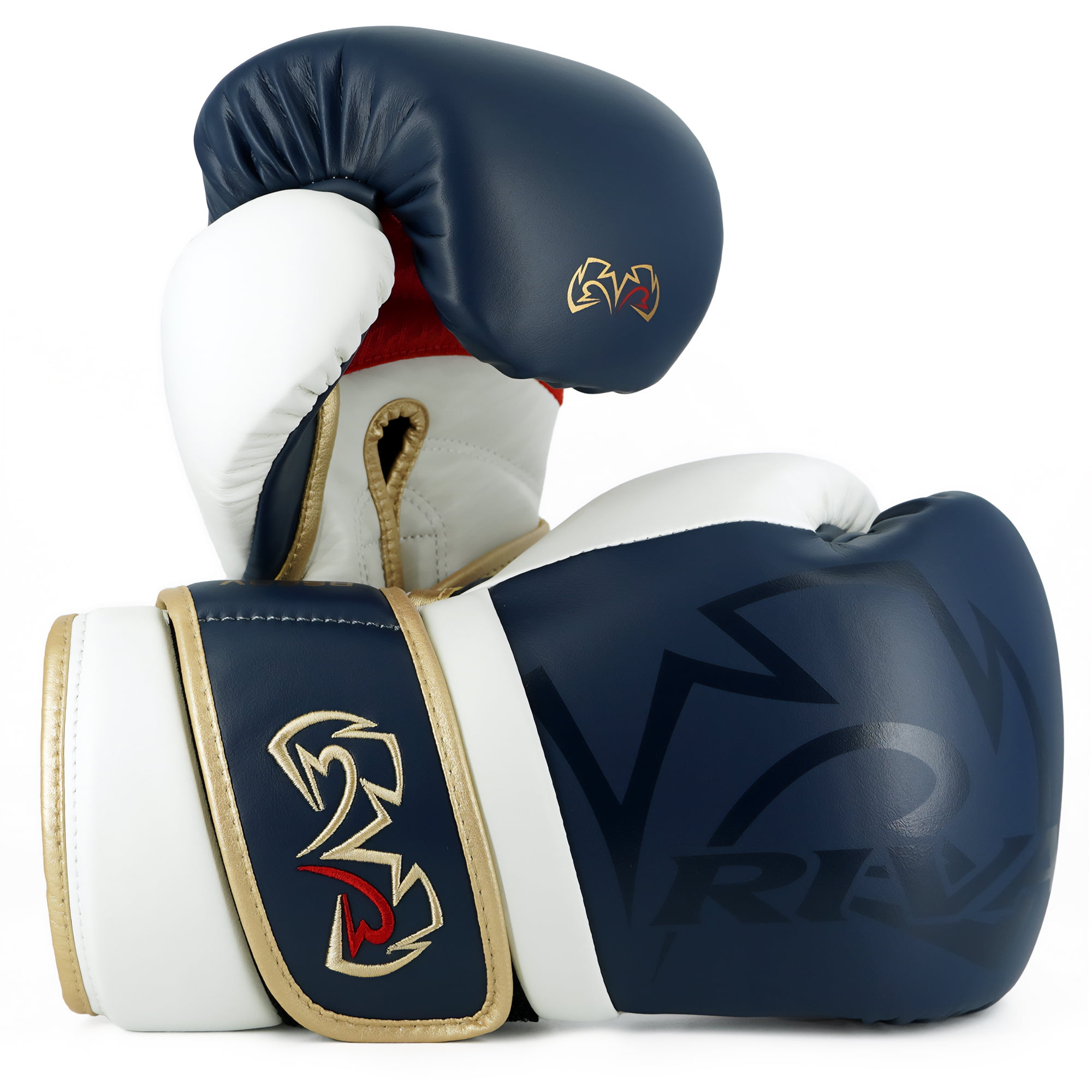 美品RS80V 16oz RIVAL ボクシンググローブ RIVAL Boxing RS80V Impulse Hook and Loop Sparring Gloves