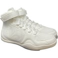 thumbnail image 1 of Rival Boxing RSX-Genesis 3 Lo-Top Boxing Boots - 6 - White, 1 of 4