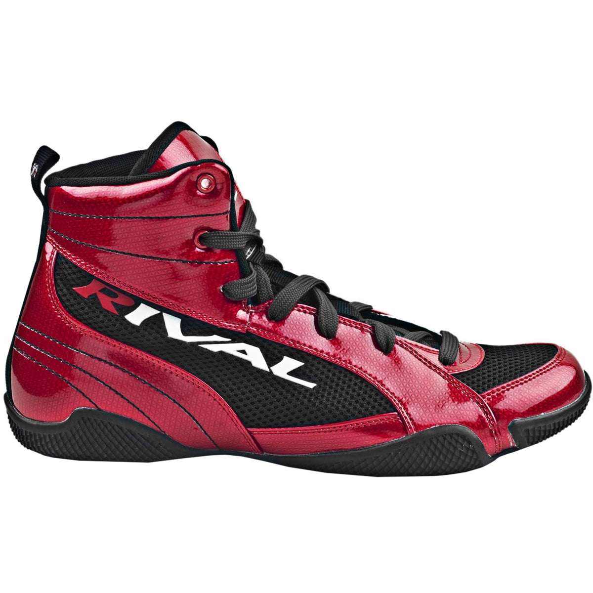 Rival boxing boots hot sale