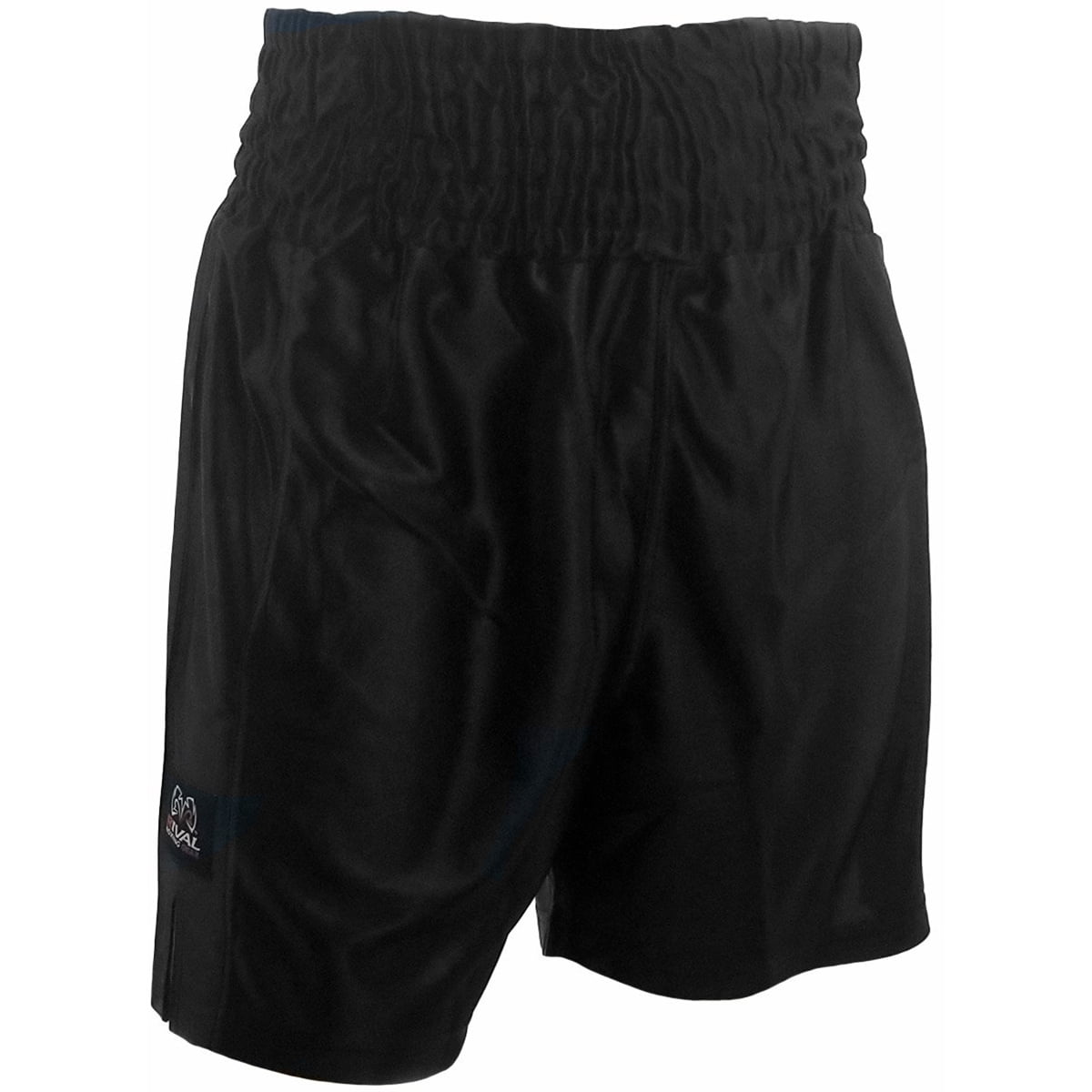 Rival Boxing Youth Dazzle Traditional Competition Boxing Trunks Large