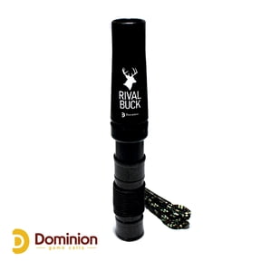 Rival Buck Deer Call