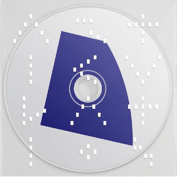 Rival Consoles - Night Melody / Articulation - Music & Performance - CD