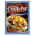 thumbnail image 1 of Pre-Owned Rival Crock Pot Stoneware Slow Cooker (Hardcover) 1412722187 9781412722186, 1 of 1