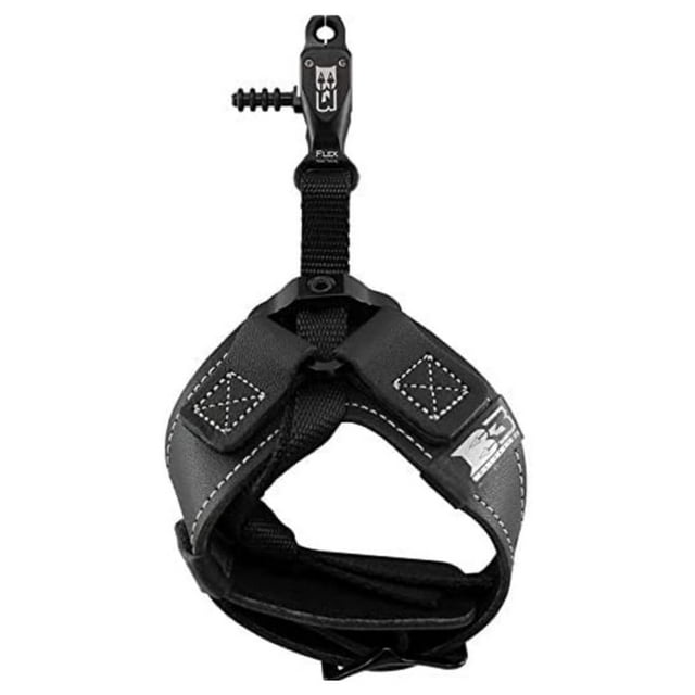 Rival DoubleCaliper Release Aid with Connector System